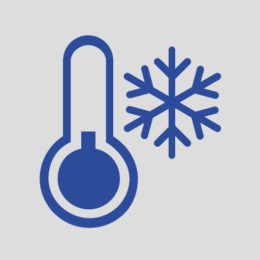 Amtliche WARNUNG vor FROST